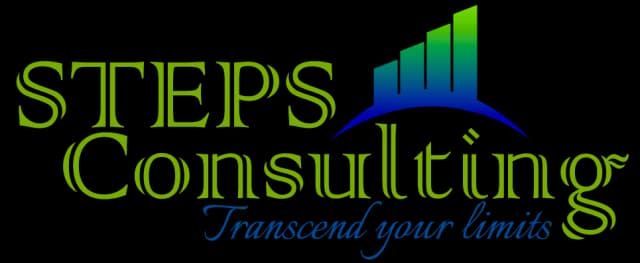 STEPS Consulting Logo