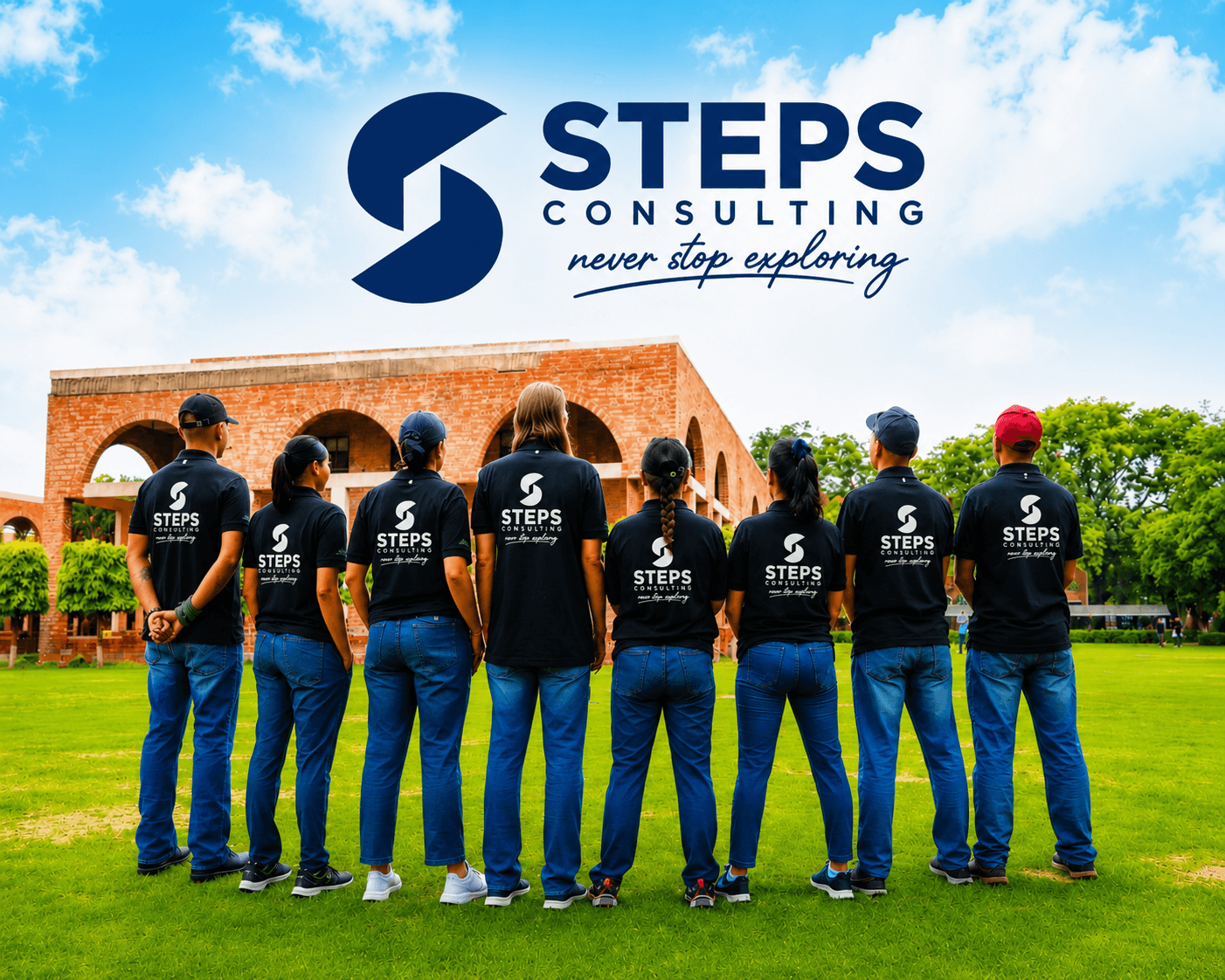 STEPS Consulting Corporate Training